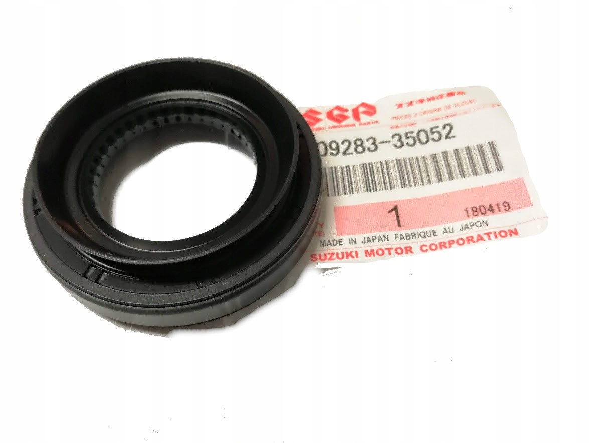 0928335052 - Герметик моста полуоси Grand Vitara 05-XL7