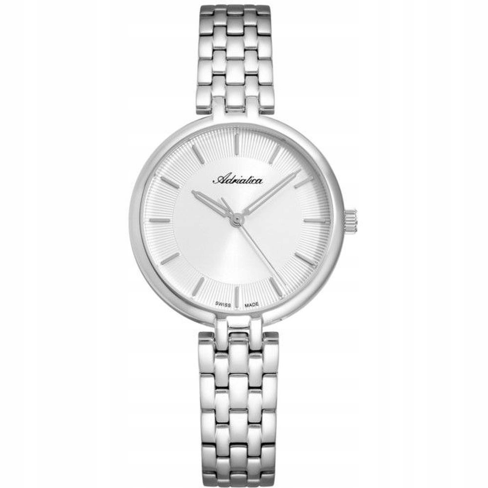 Dámské hodinky Adriatica A3763.5113Q Swiss Made