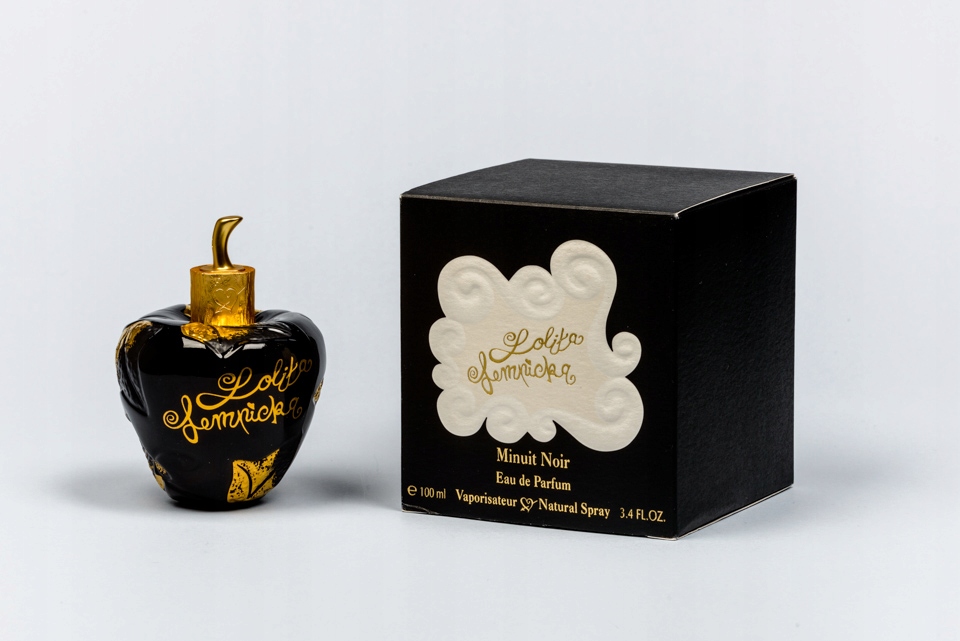 Lolita Lempicka Minuit Noir woda perfumowana 100 ml