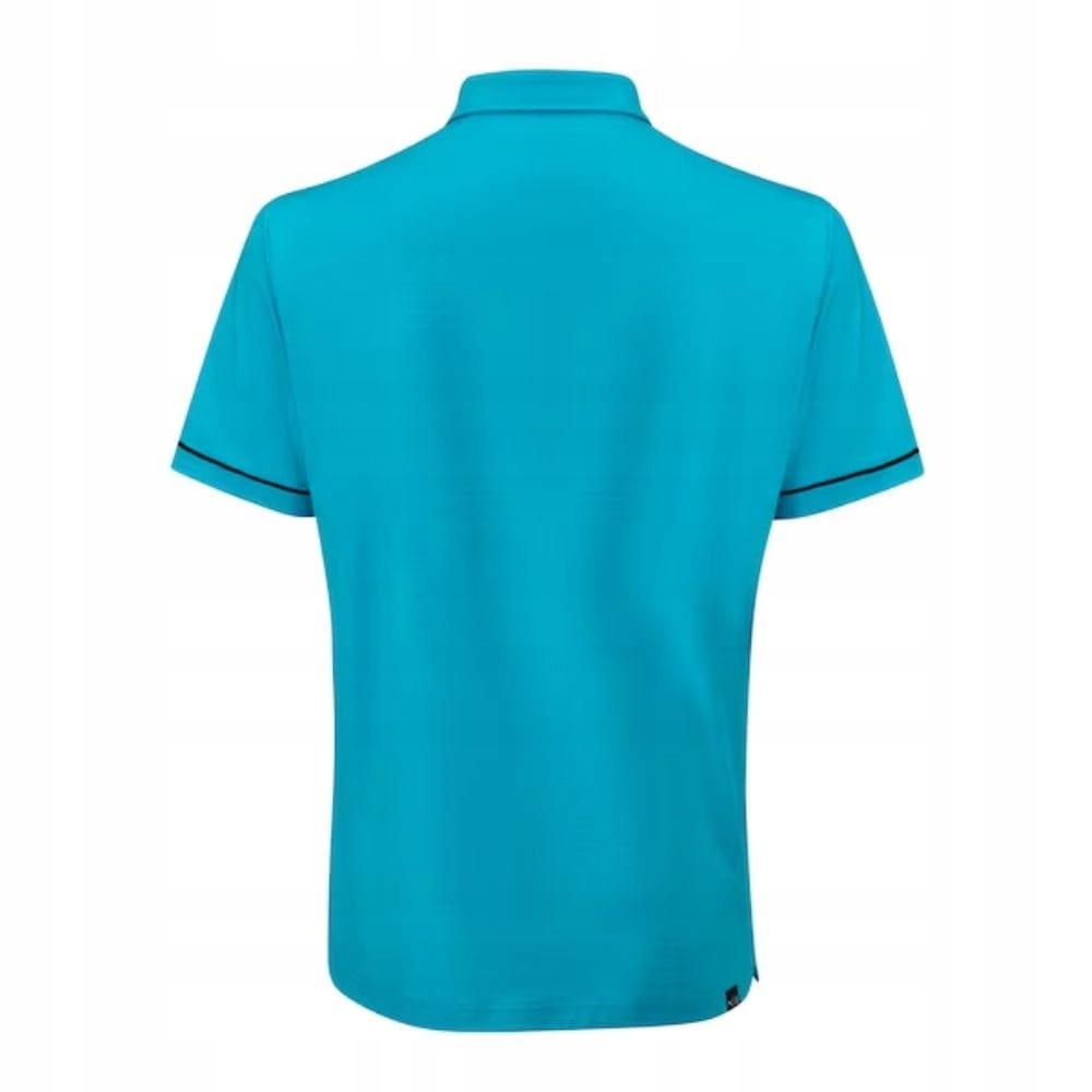 MĘSKA GOLFOWA KOSZULKA POLO MERCEDES-BENZ - XL B66450616 Stan opakowania oryginalne