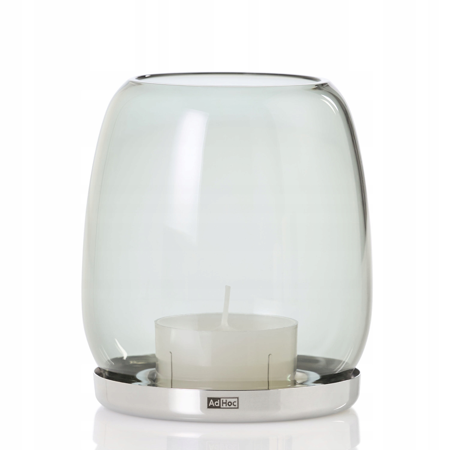 Lampion AdHoc Yuna L skleněný