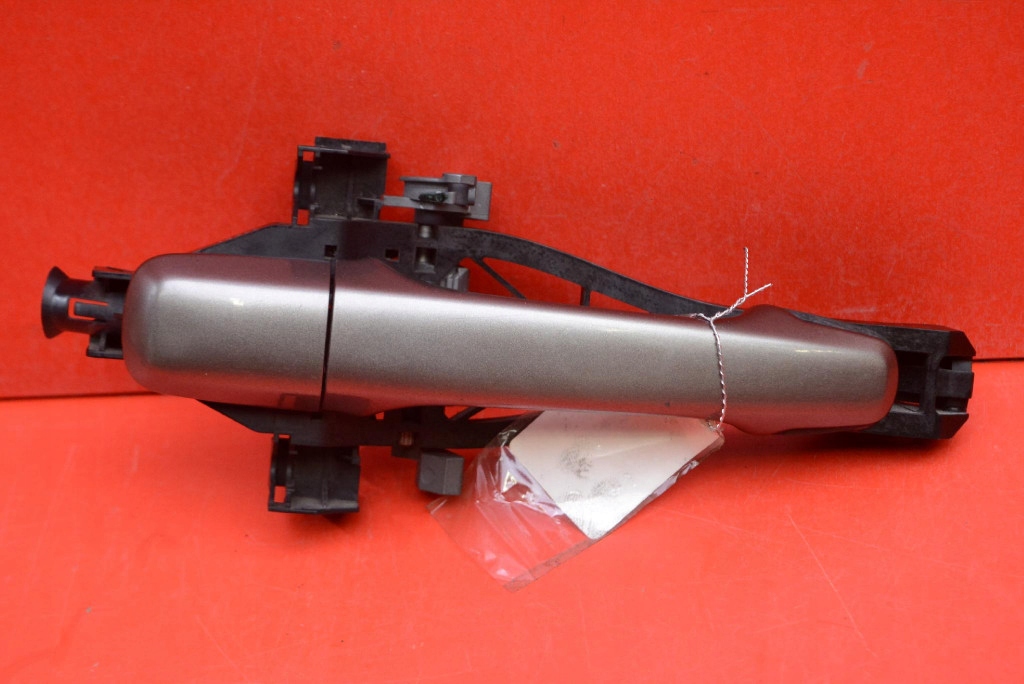 handle right rear part rear grey VOLVO S70 V70 3 III 00-05