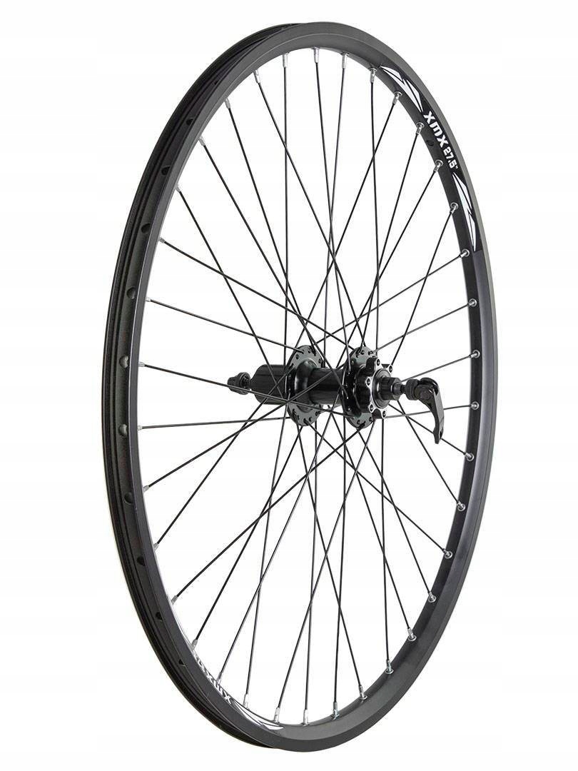 Zadní Kolo Pod Kazetu 8-9-10 Řad 27,5"