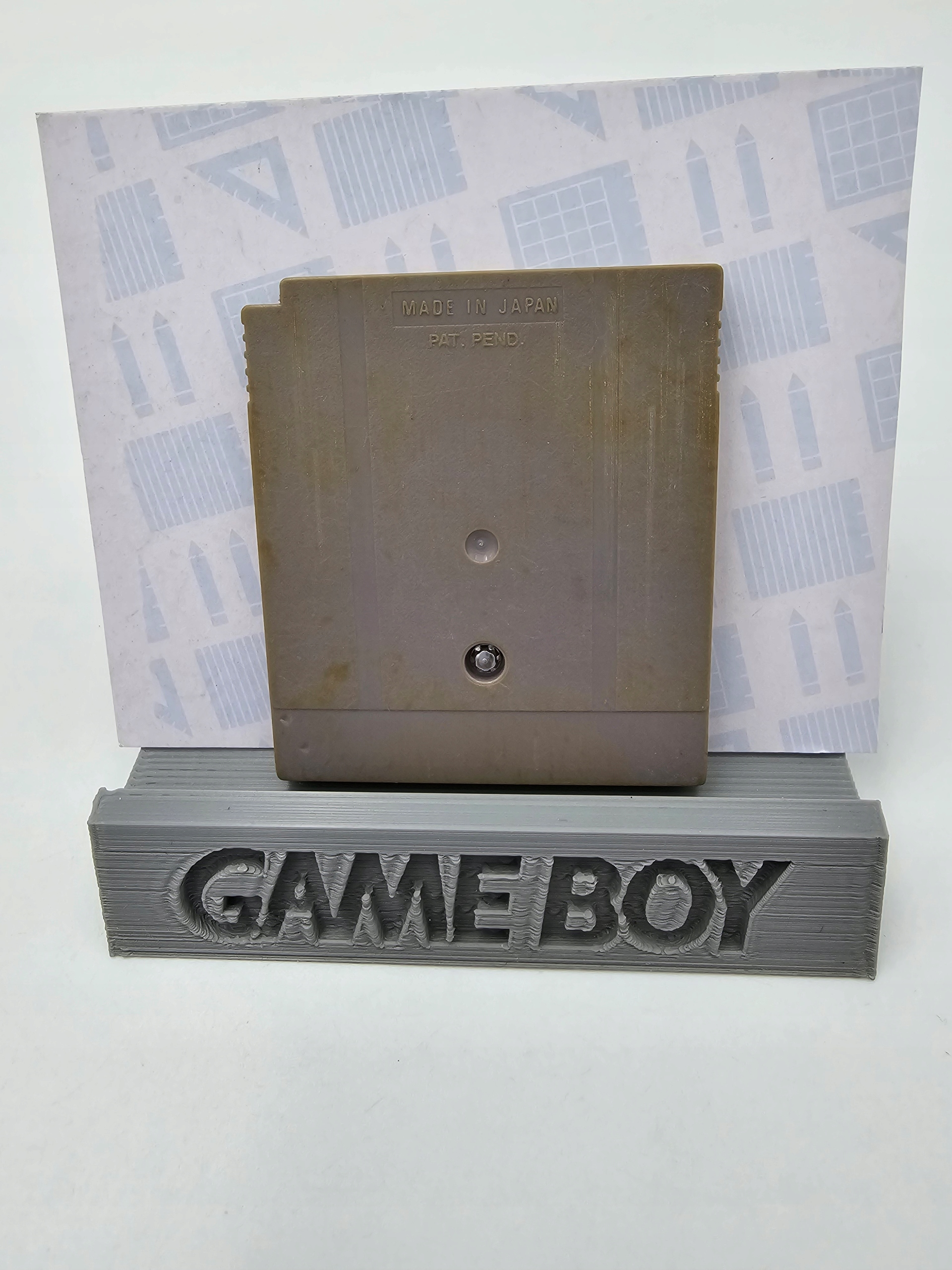 GAME BOY TURTLES FALL OF THE FOOT CLAN ORYGINAŁ Wydawca Nintendo