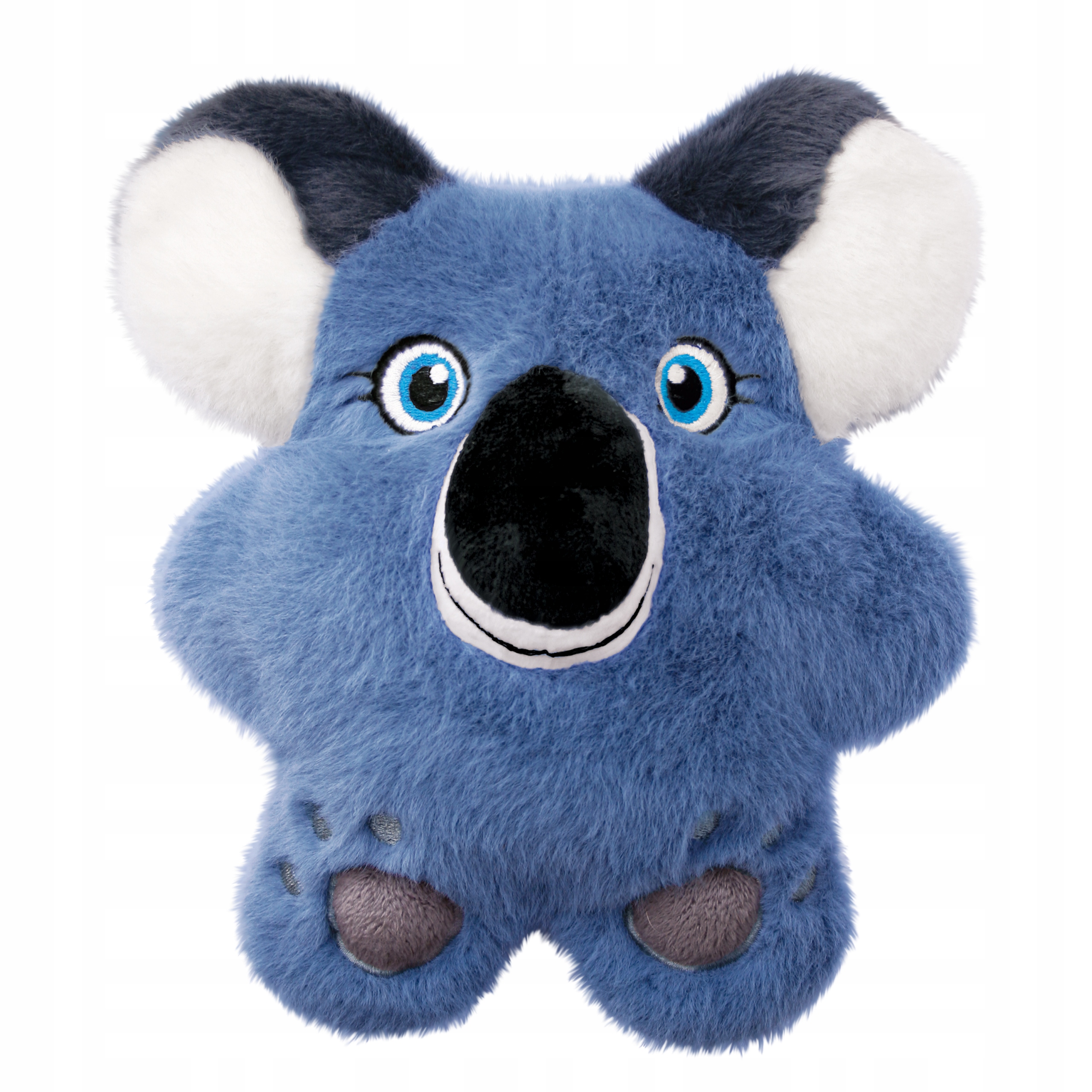 Levně Hračka pro psy Kong Snuzzles Koala velikost M