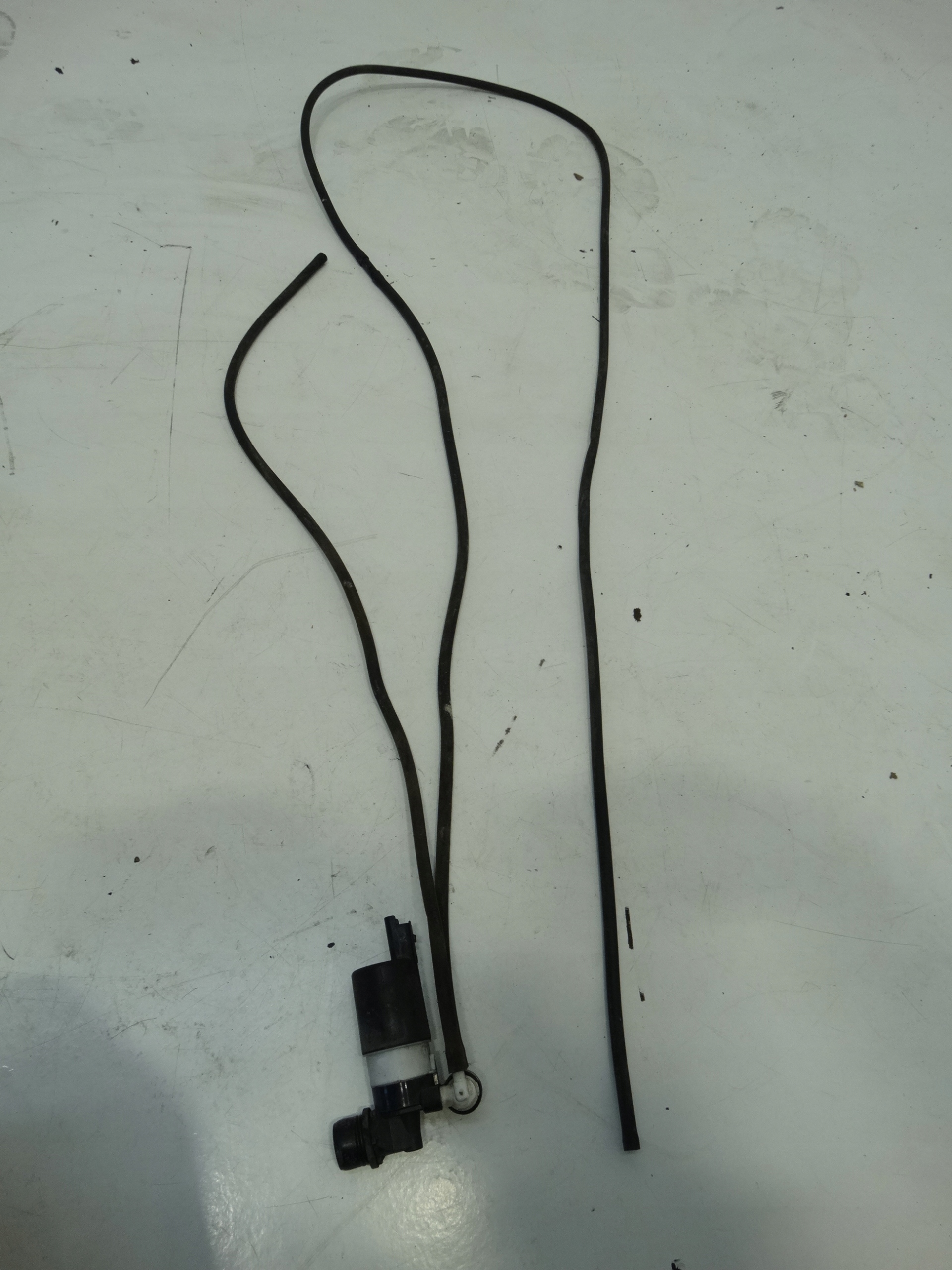 Pompa LAVAFARO RENAULT LAGUNA III 2.0 DCI 8200031805