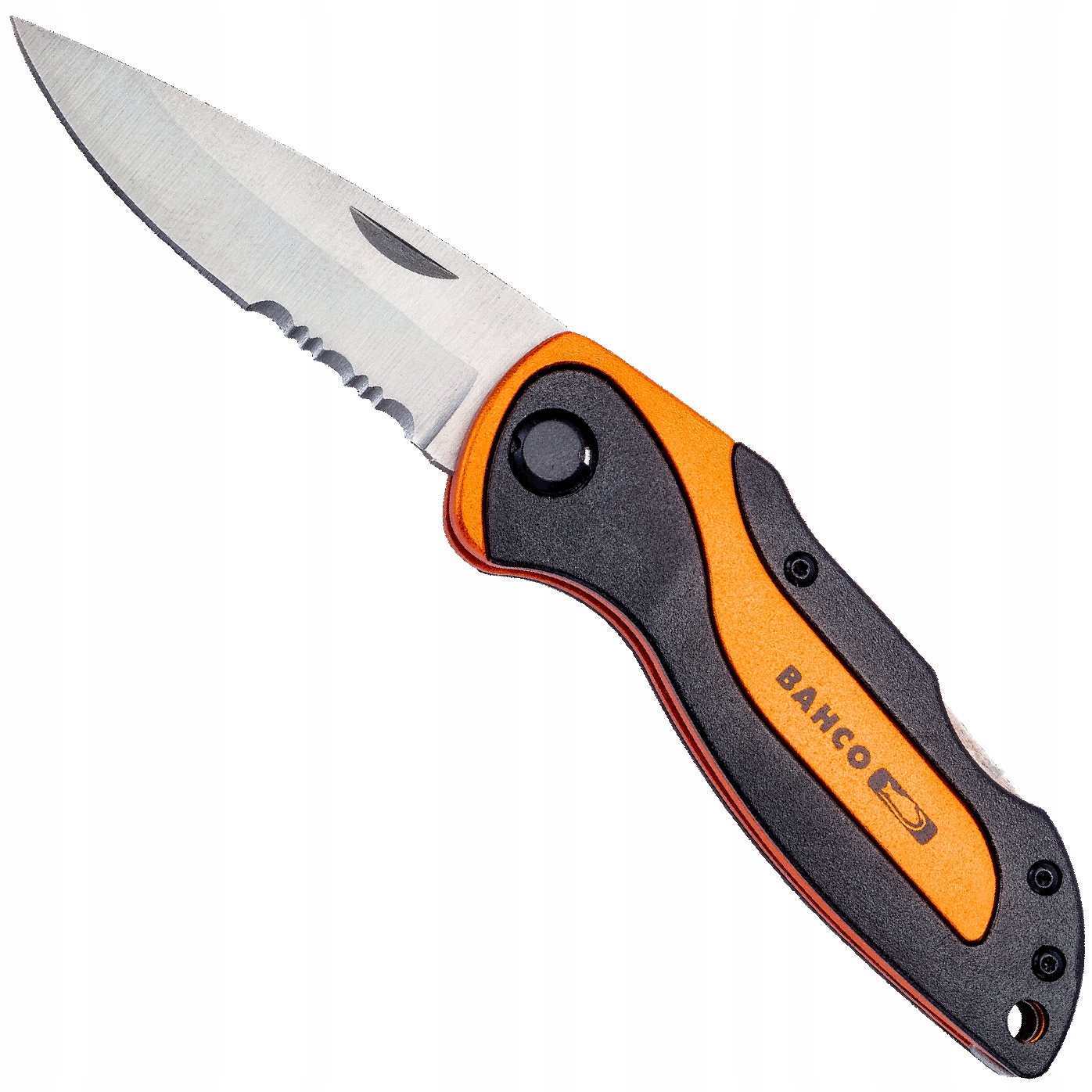 BAHCO KBSK-01 NÓŻ SKŁADANY