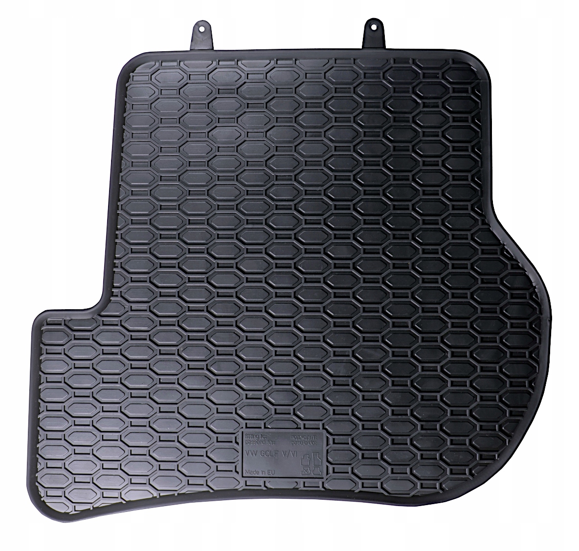 Wycieraczki samochodowe do VW Golf V 5 HB 03-08 Kolor czarny