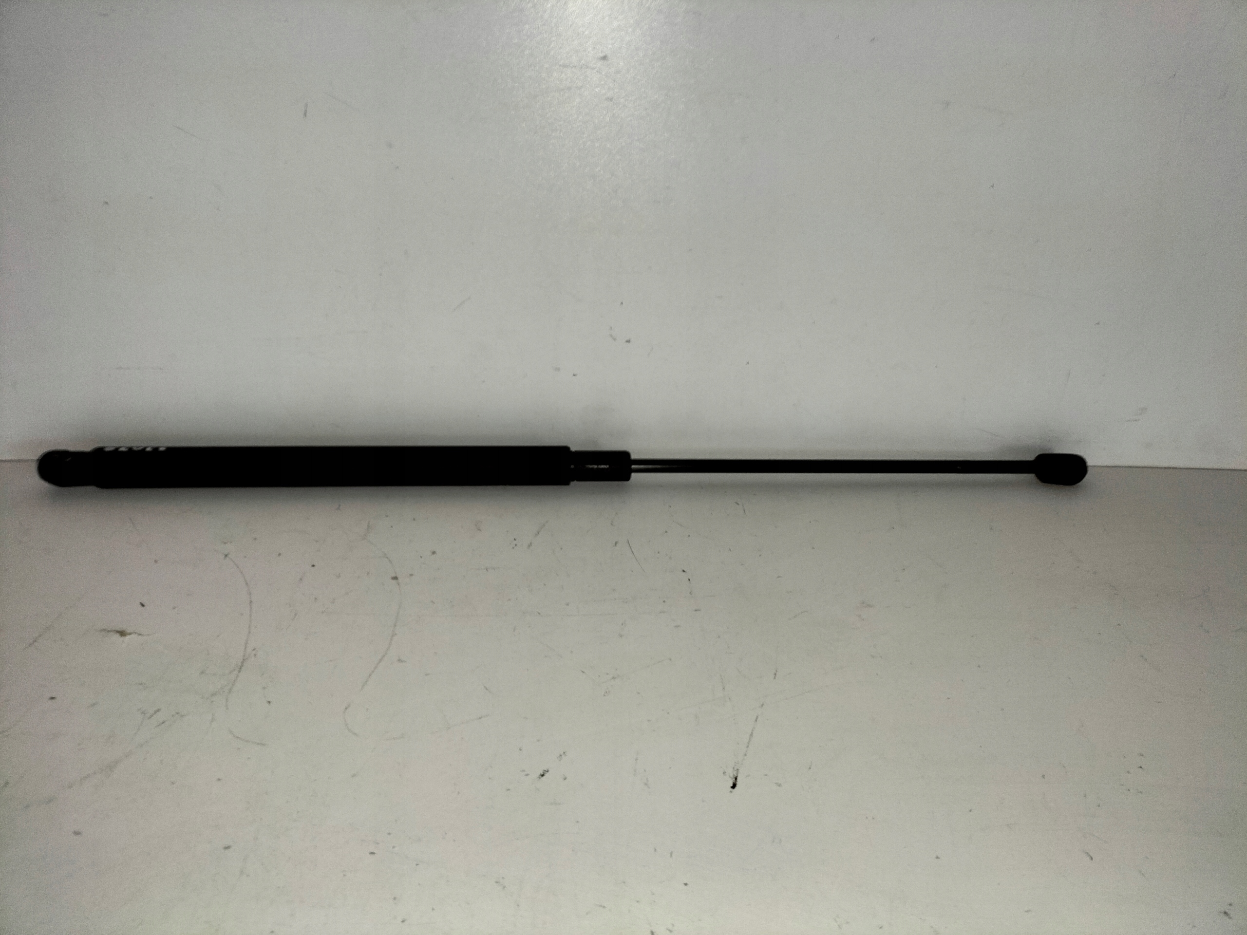 shock absorber spring gas bonnets right MERCEDES CLC CL203 08-11