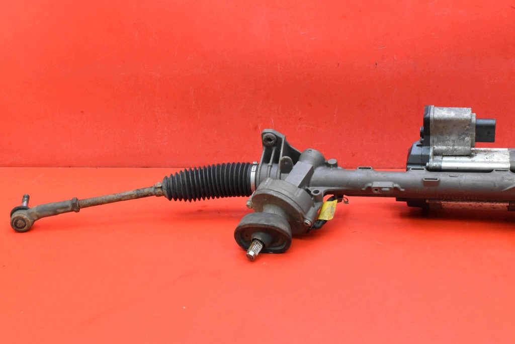 servo control EU 1K1423051AJ AUDI A3 8P 1.9 TDI 105 KM 03-05