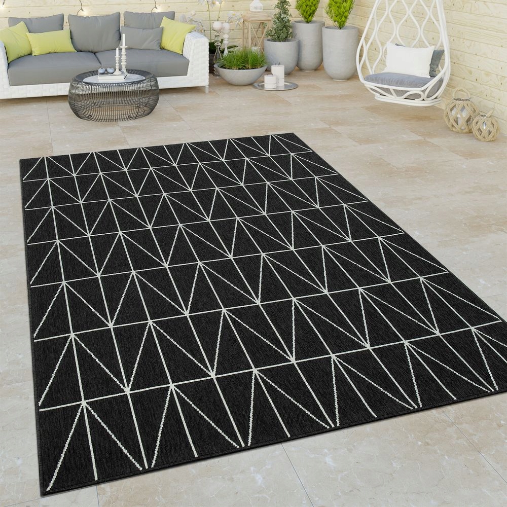 Koberec Paco Home Brugge 200 x 290 cm