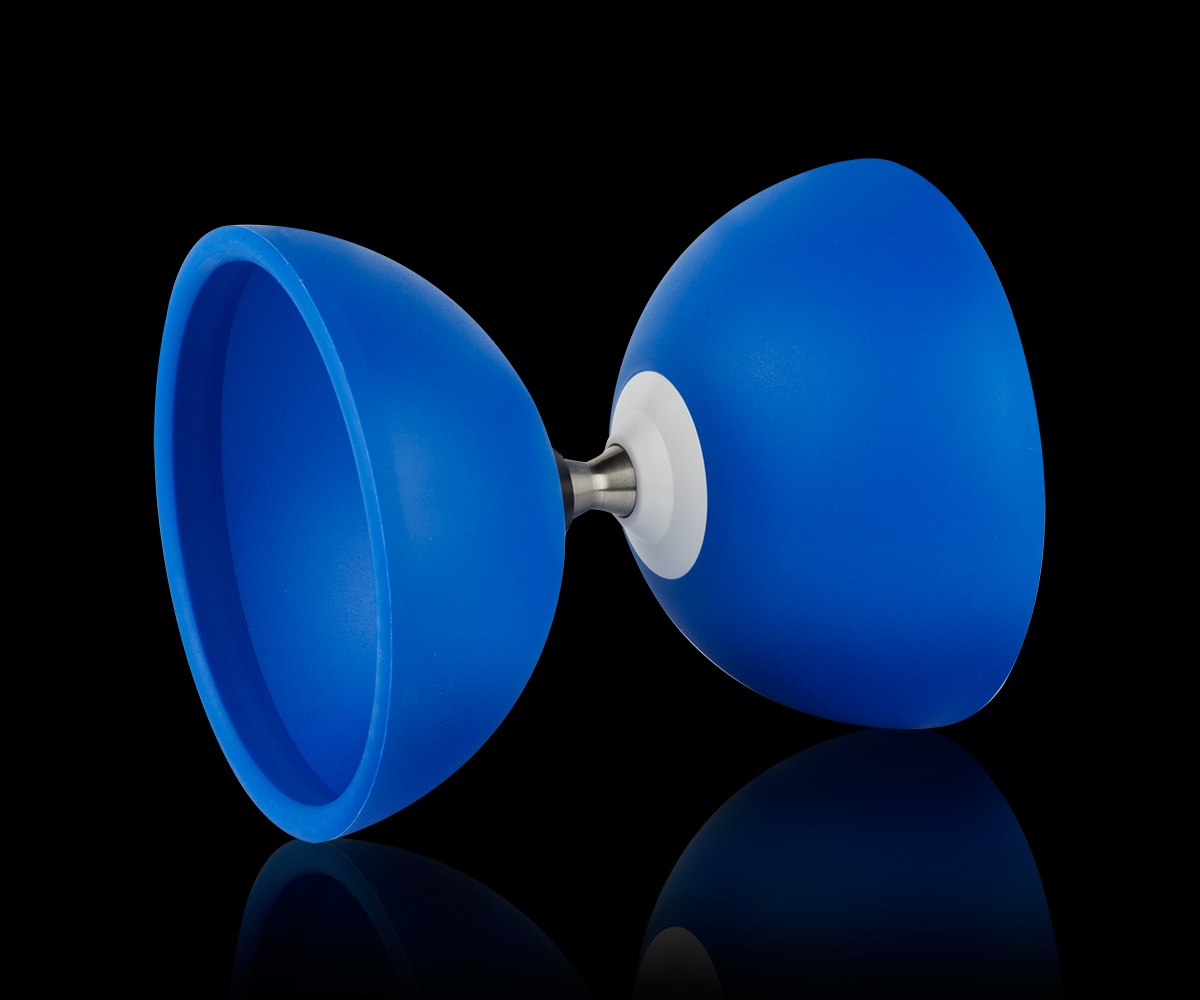 Diabolo Circus Free s modrým ložiskem