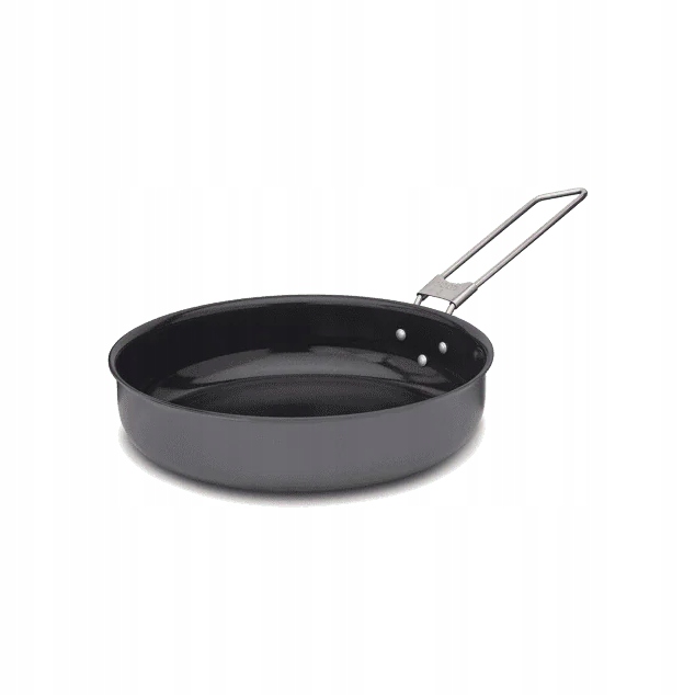 lekka patelnia turystyczna Primus Litech Frying Pan S