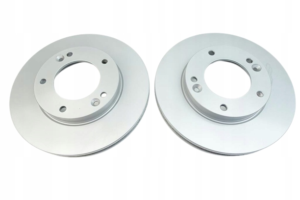 J3300315 - ПЕРЕДНИЙ ТОРМОЗНОЙ ДИСК KIA SORENTO 2.4 2.5 3.5