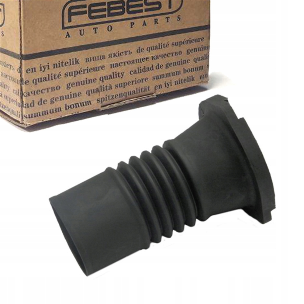 OSŁONA AMORTYZATORA PRZÓD do LEXUS IS 200 300 Waga produktu 0.335 kg