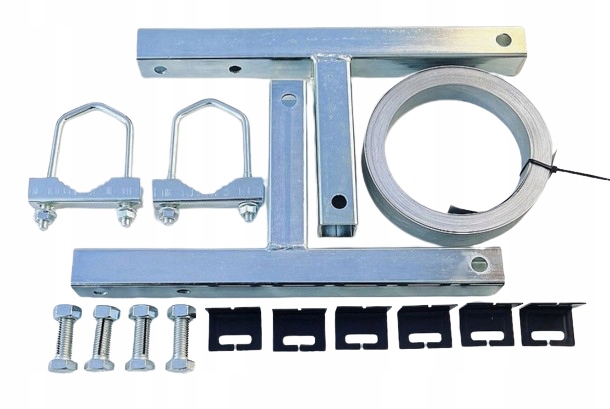 Uchwyt antenowy Stal-Mac UCH-KOMIN-5M