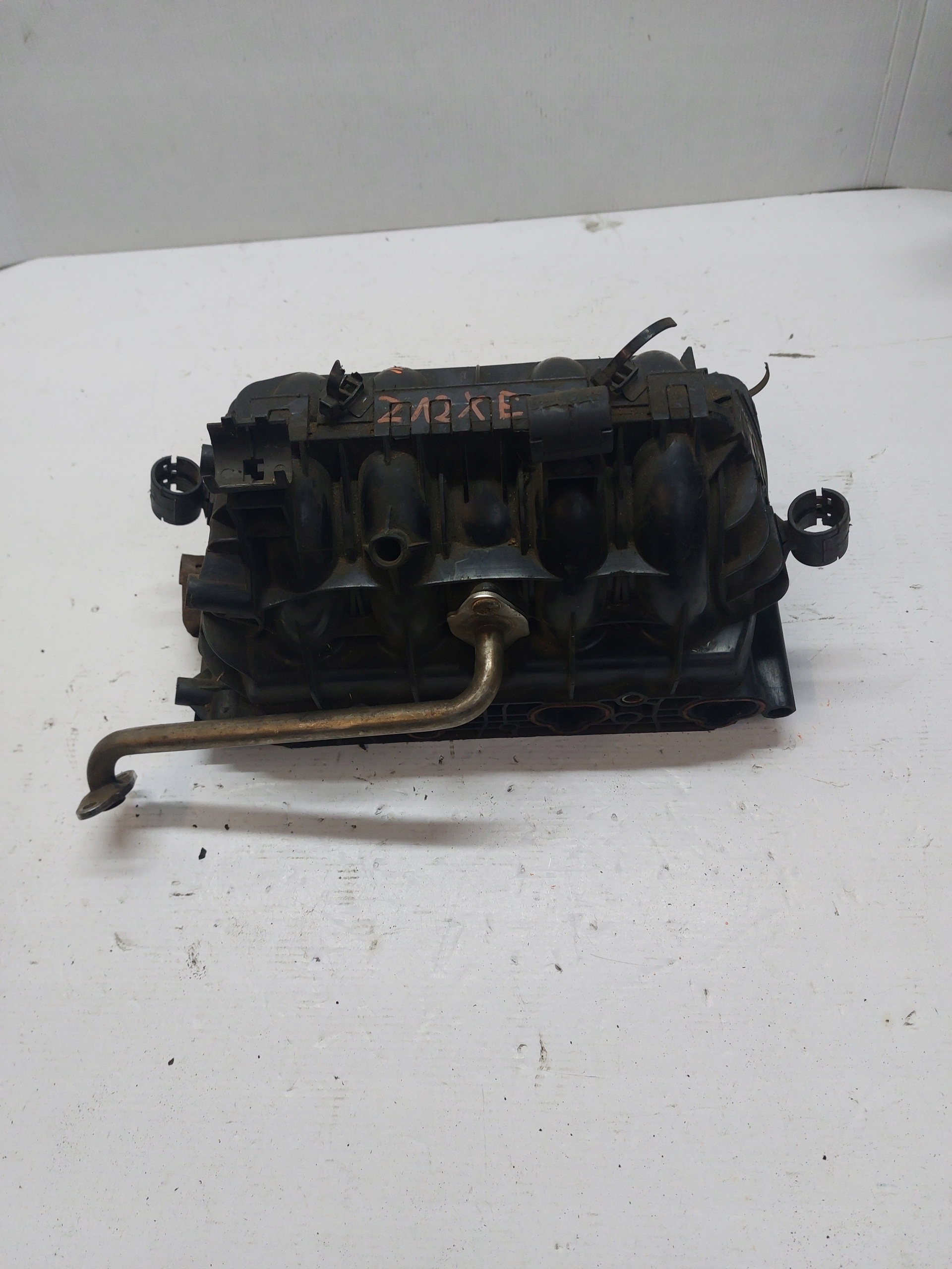 intake manifold OPEL CORSA C 1.2 0280600015