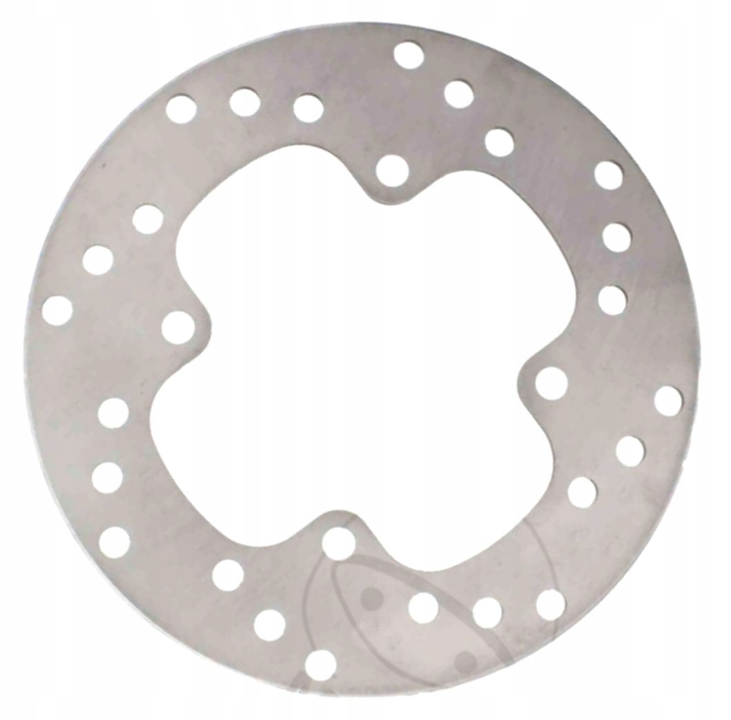 Brzdový Kotouč Zadní Can-am Outlander 650 800 Renegade 500 International