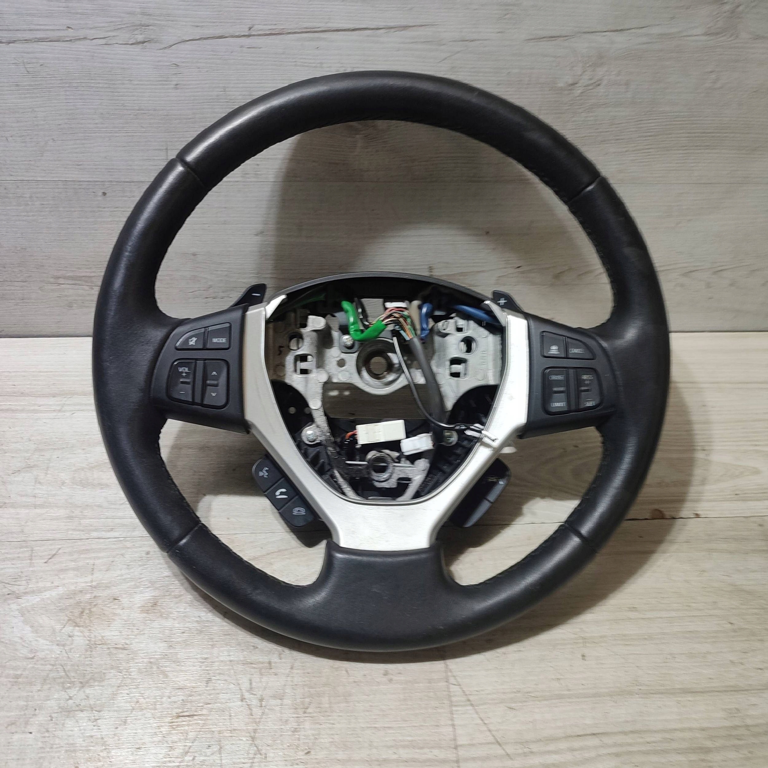 lenkrad Suzuki Vitara (LY) 4811053S50