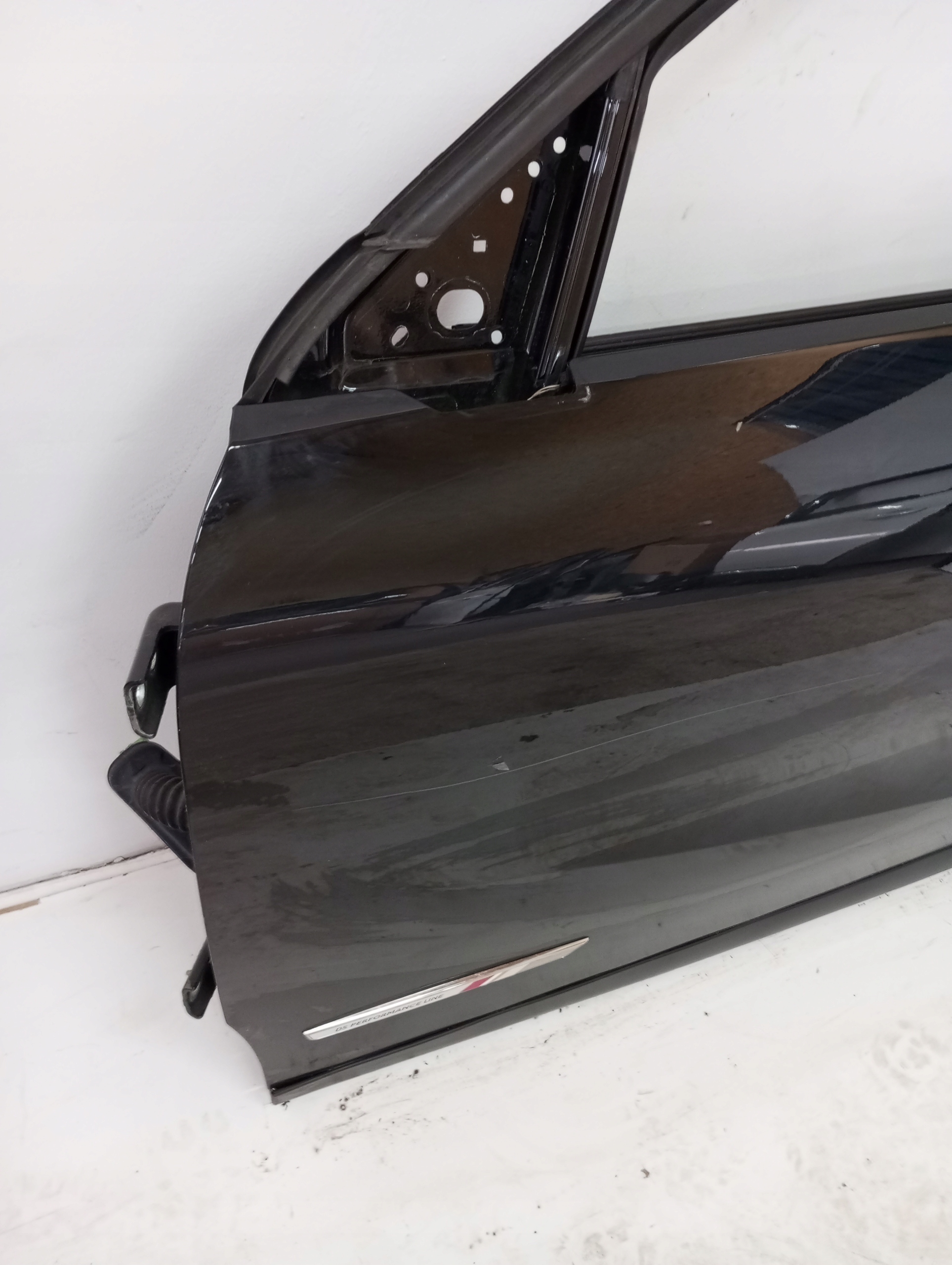 door left front CITROEN DS3 21R