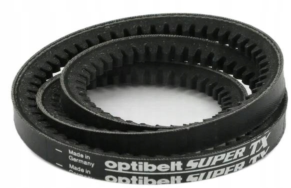 Pasek klinowy napędu Stiga T53