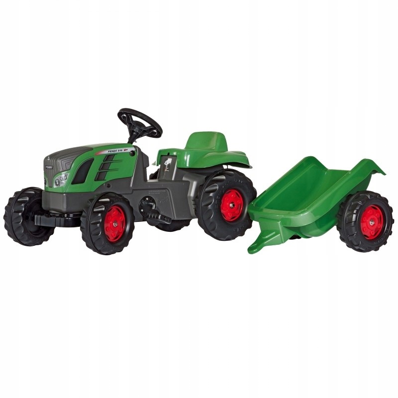 

Rolly Toys 013166 Traktor Rolly Kid Fendt