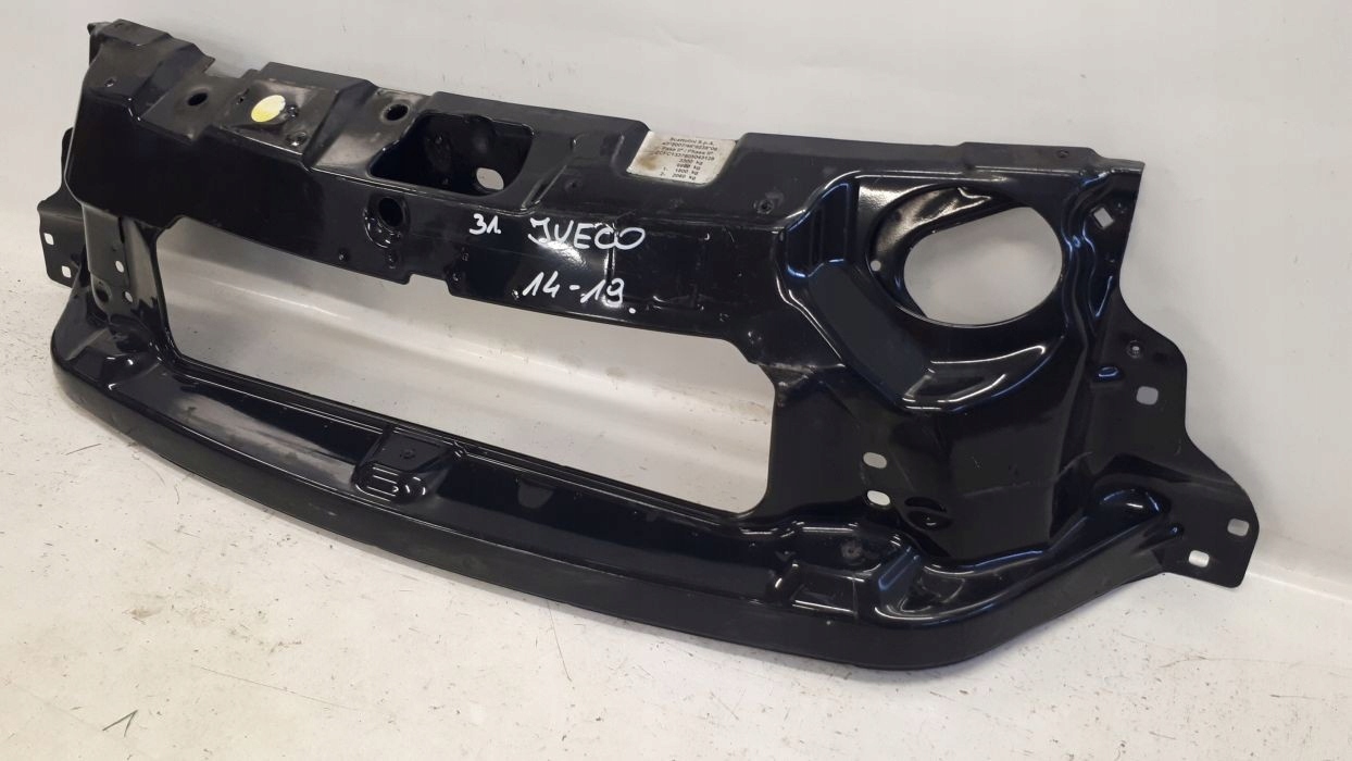 IVECO LIFT 2014-2019 WZMOCNIENIE PAS PRZÓD Producent części Iveco OE