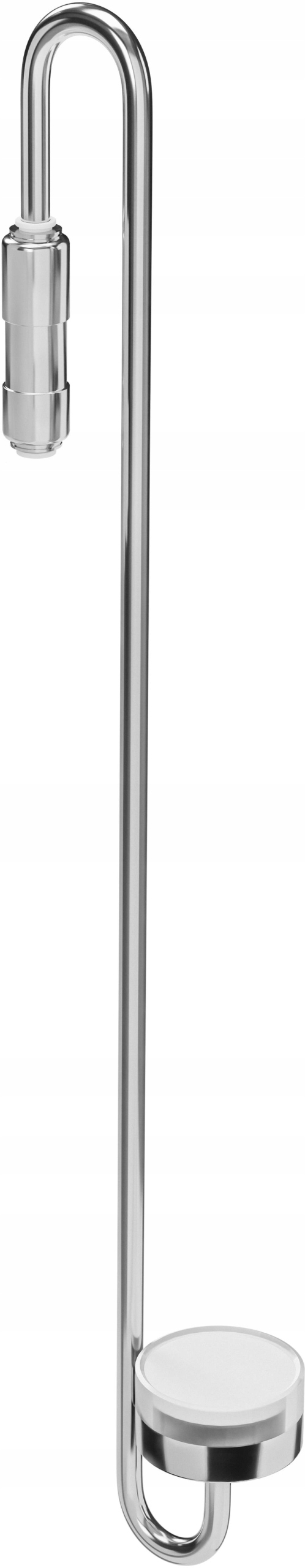 Levně Difuzér CO2 Pro Akvárium Sintrovaná Keramická Trubička Dlouhá 30 CM