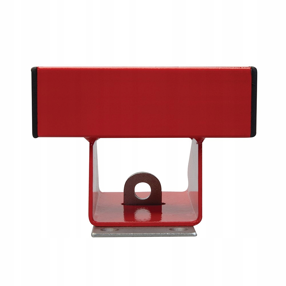 BLOKADA DRZWI GARAŻOWYCH ANTYWŁAMANIOWA Szerokość 0.01 m