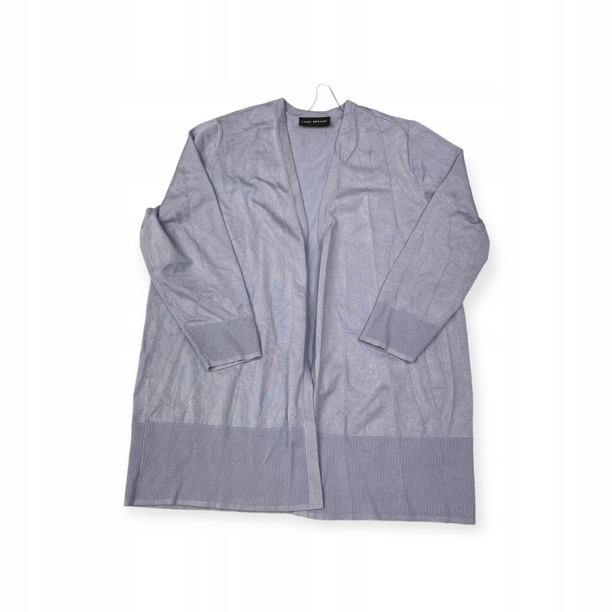 Dámský kardigranový svetr Lane Bryant 14/16