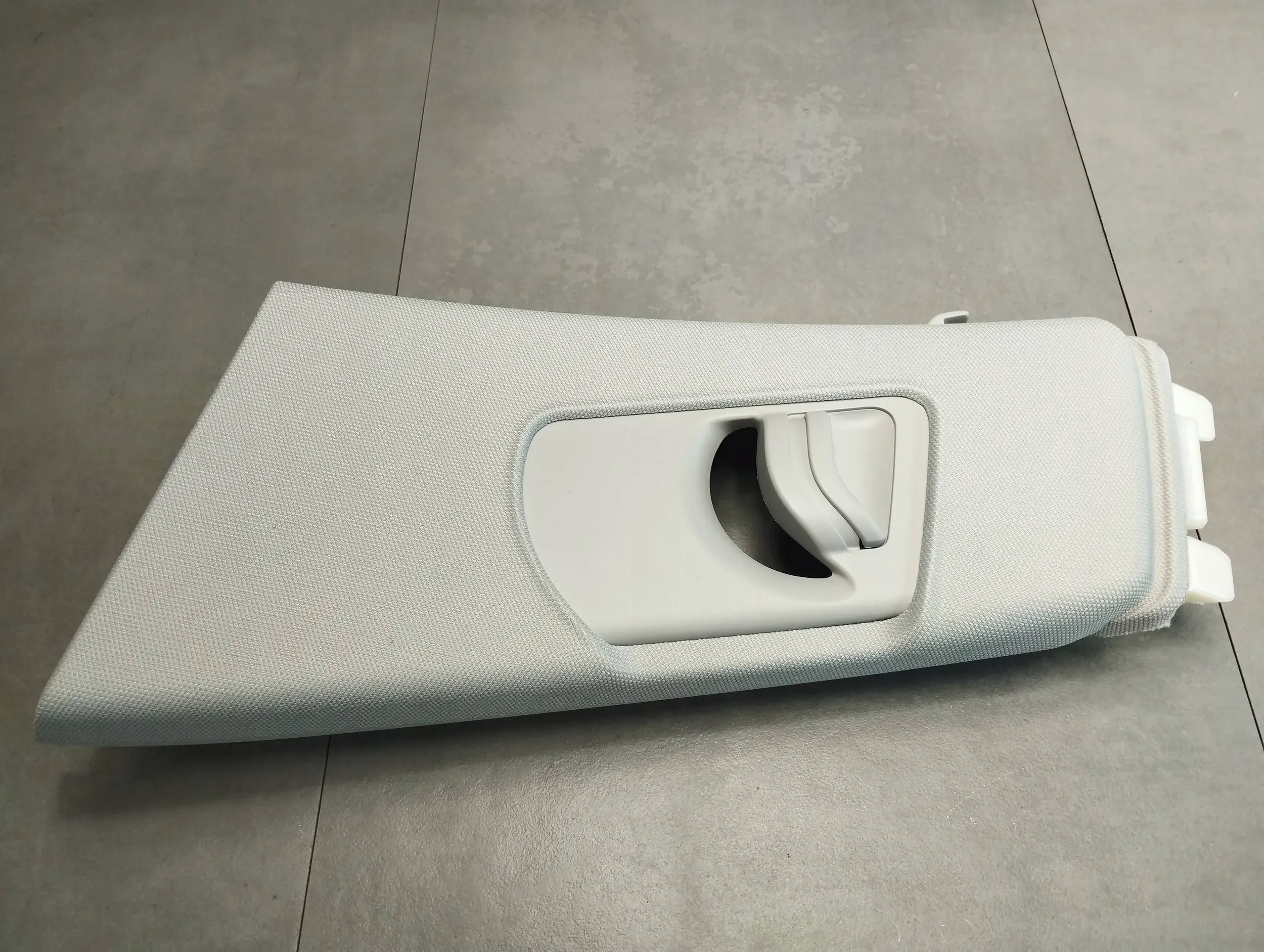 Audi A5 8T cover SLUPKA left 8T8867293