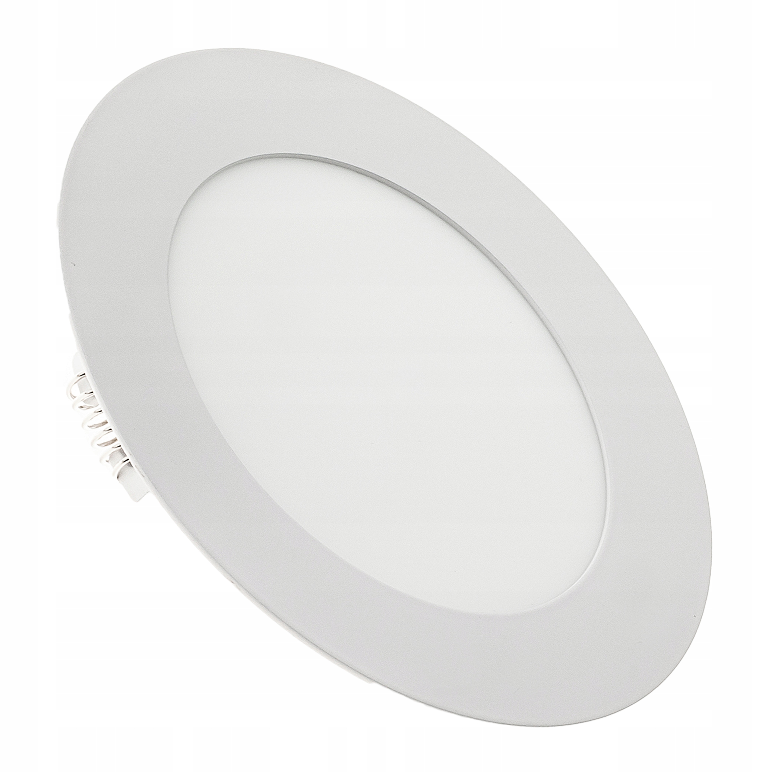 

Panel plafon Led Podtynkowy Sufitowy 6W 540LM 3BAR