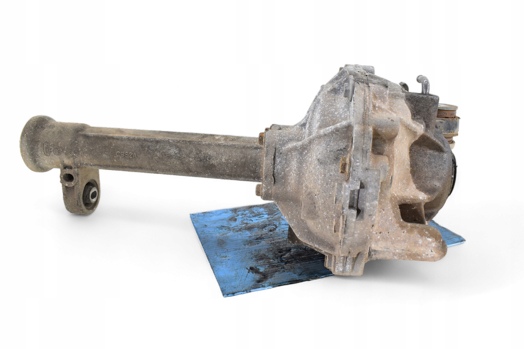 differential diff front DISCOVERY V L462 RANGE ROVER SPORT L494 2.0d HPLA-3017-BA