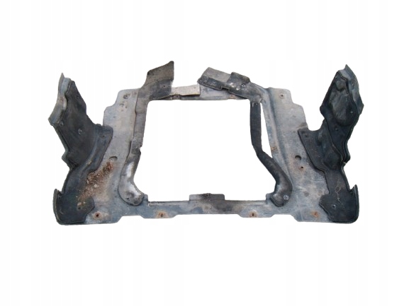 OPEL VECTRA C 02-08 2.0 DTI DOLNA OSŁONA SILNIKA