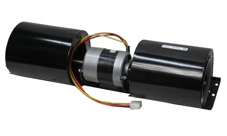 KTR7008289M1900701071 - Вентилятор в зборі Ursus 4512 7008289m1