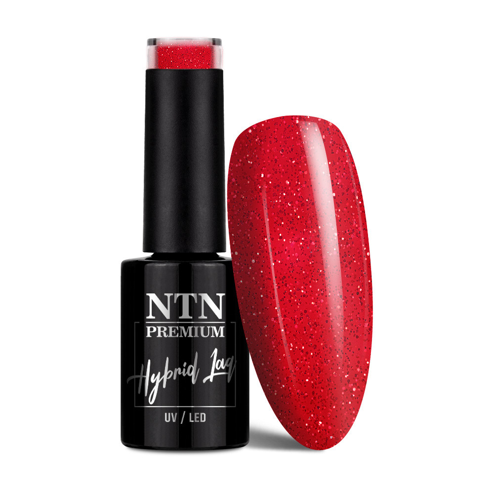 

Ntn Lakier hybrydowy do paznokci manicure 79 5g