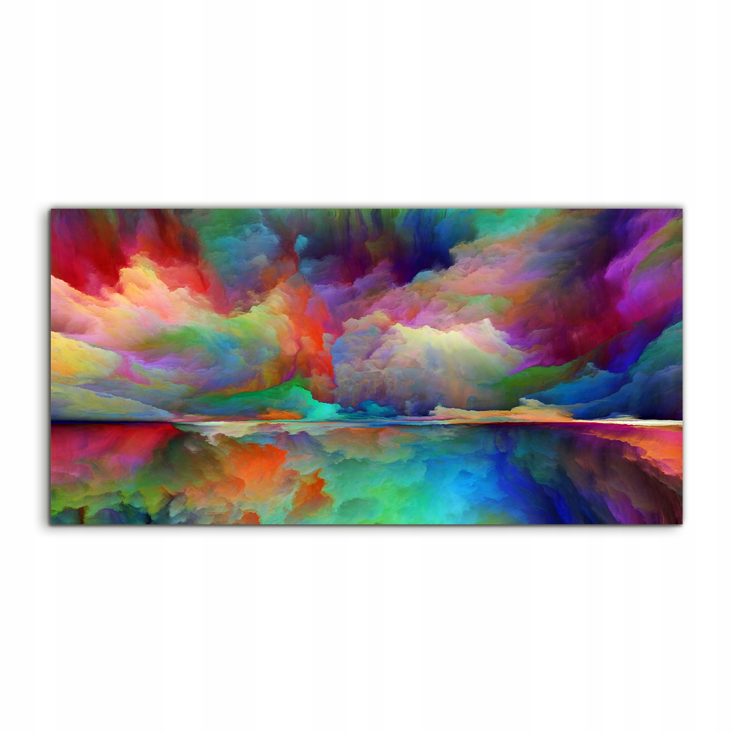 

Fotoobraz 120x60 na prezent Abstrakcja Art Sztuka
