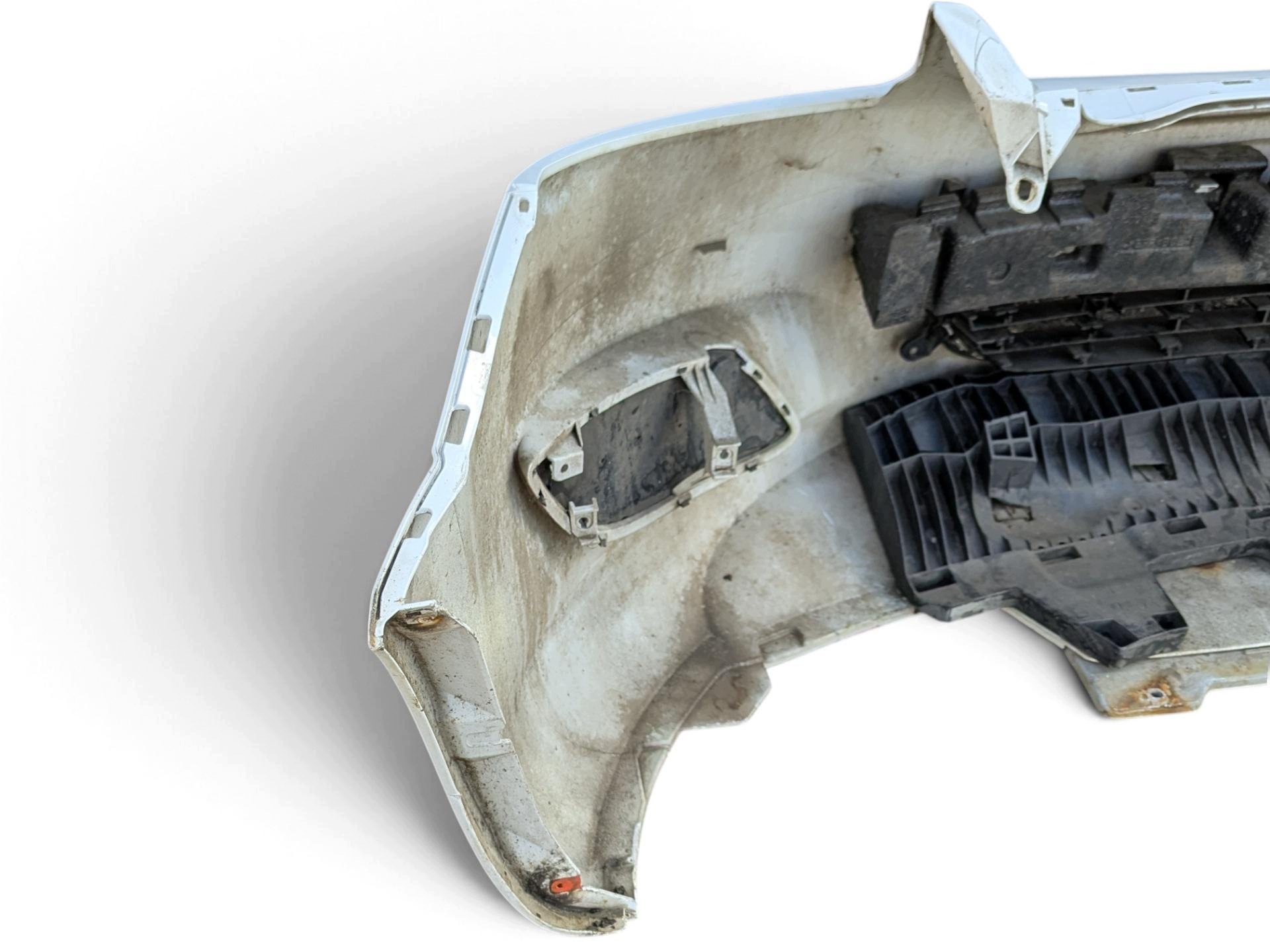 bumper front Opel Zafira B facelift 2012 13247273