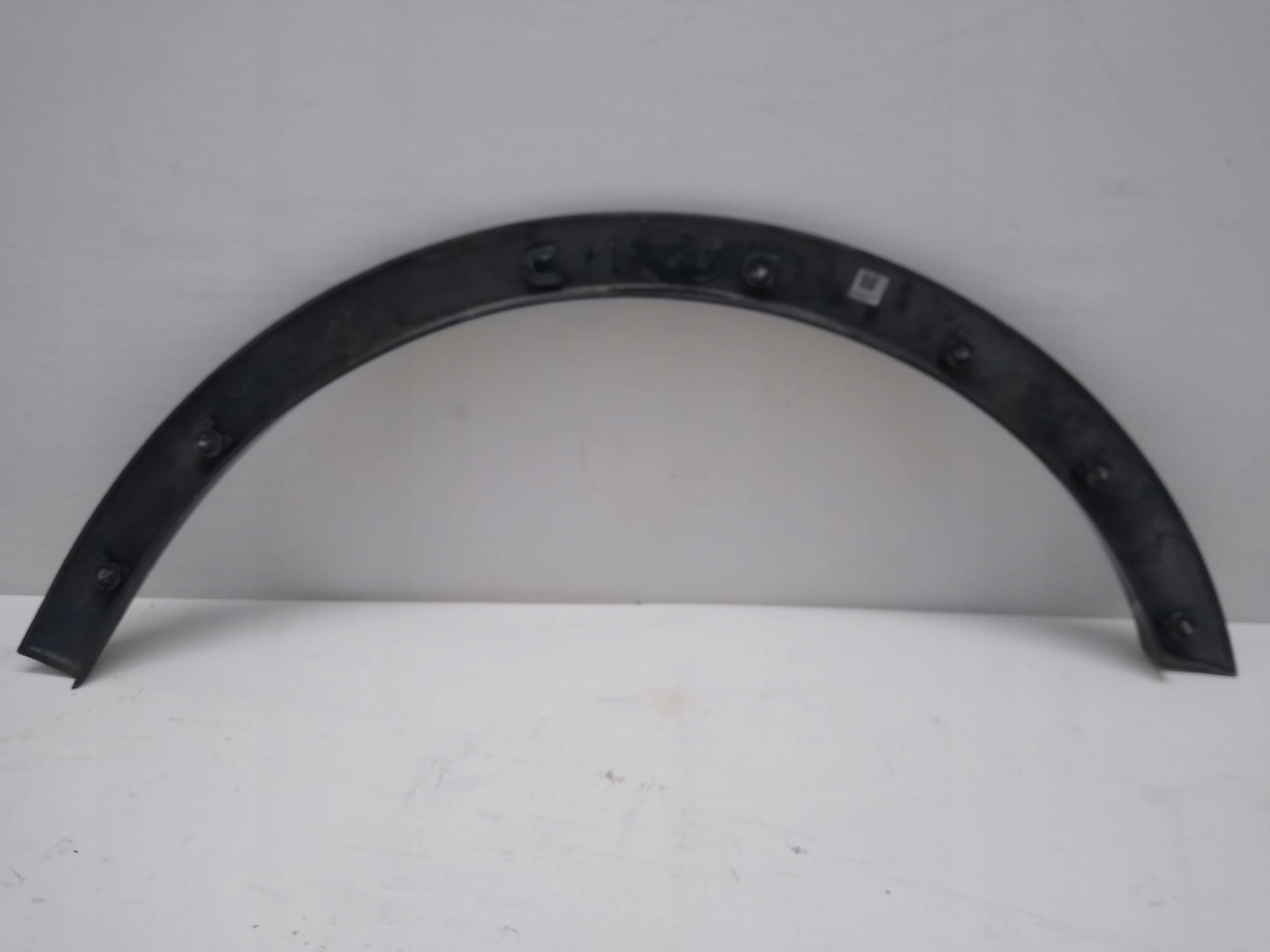 FORD TRANSIT CUSTOM and 1 MK1 ACTIVE LIFT 17-23 moulding cap right rear part