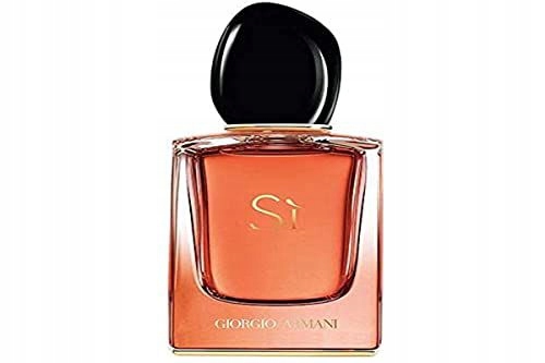 Armani Siź Intense 2021 Edp Volume: 30 ML Pro Ženy