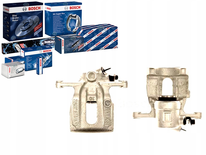 суппорт Bosch 986473416 344056 BHP202 e