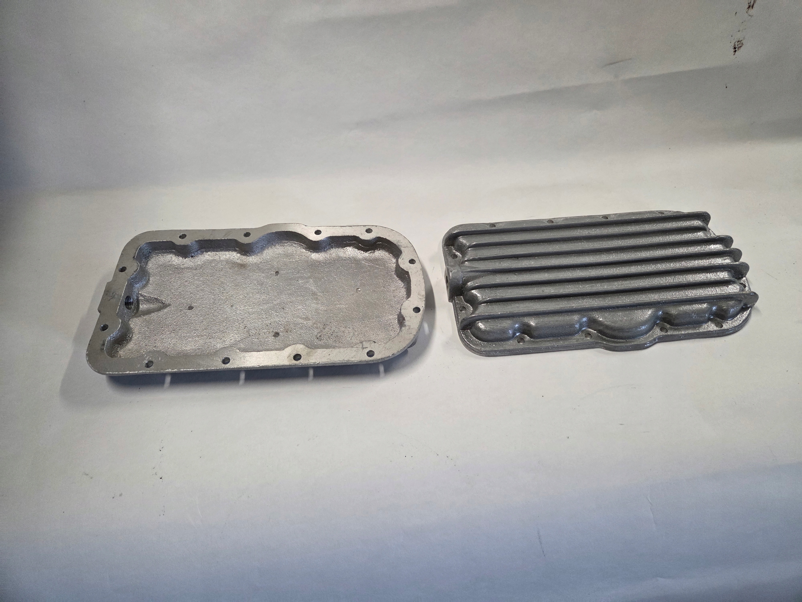 Miska Oleje Ural M-72 K-750 Mělká