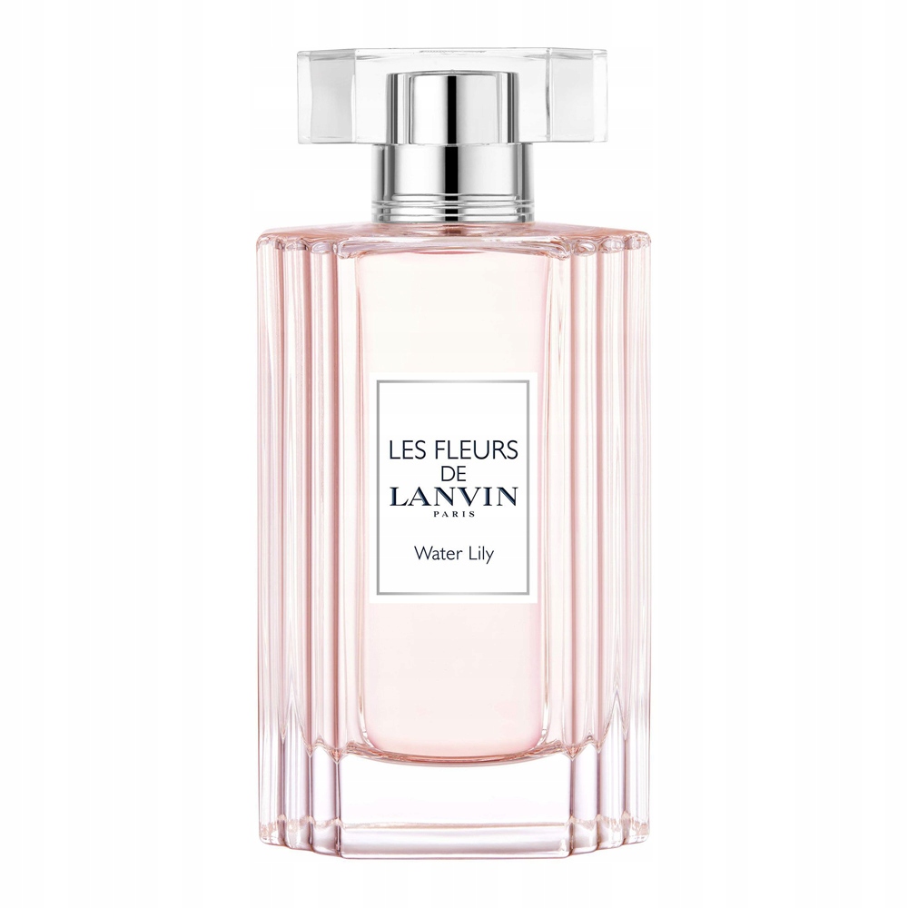 Lanvin Water Lily toaletní voda sprej 90 ml – květinově-vodní vůně