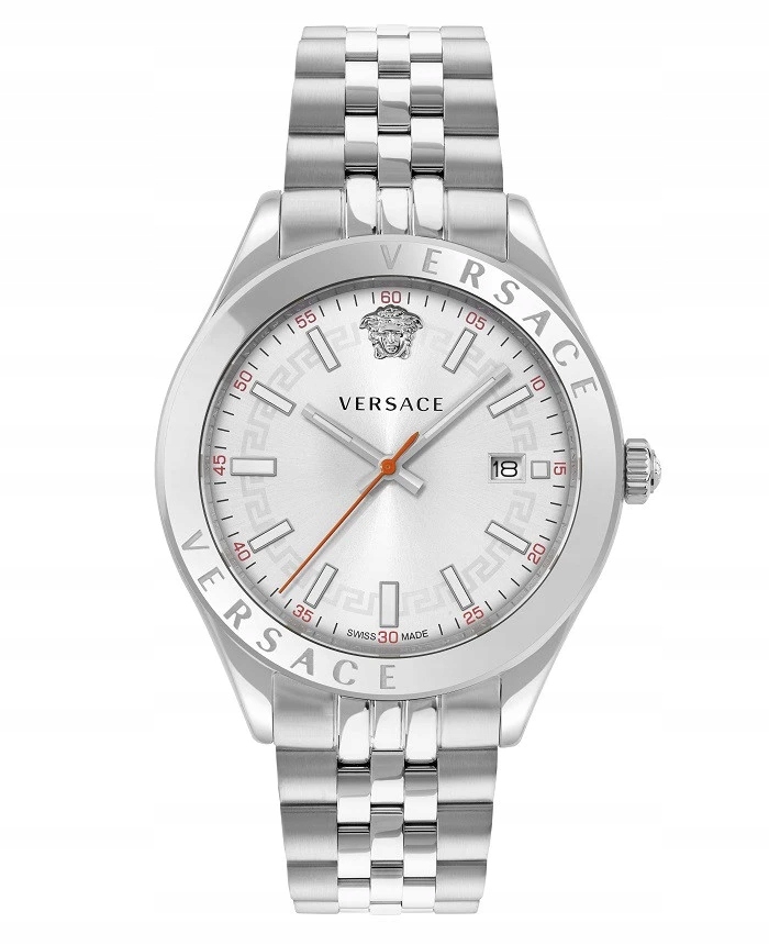 Pánské hodinky Versace VEVK01725 Hellenyium Gent