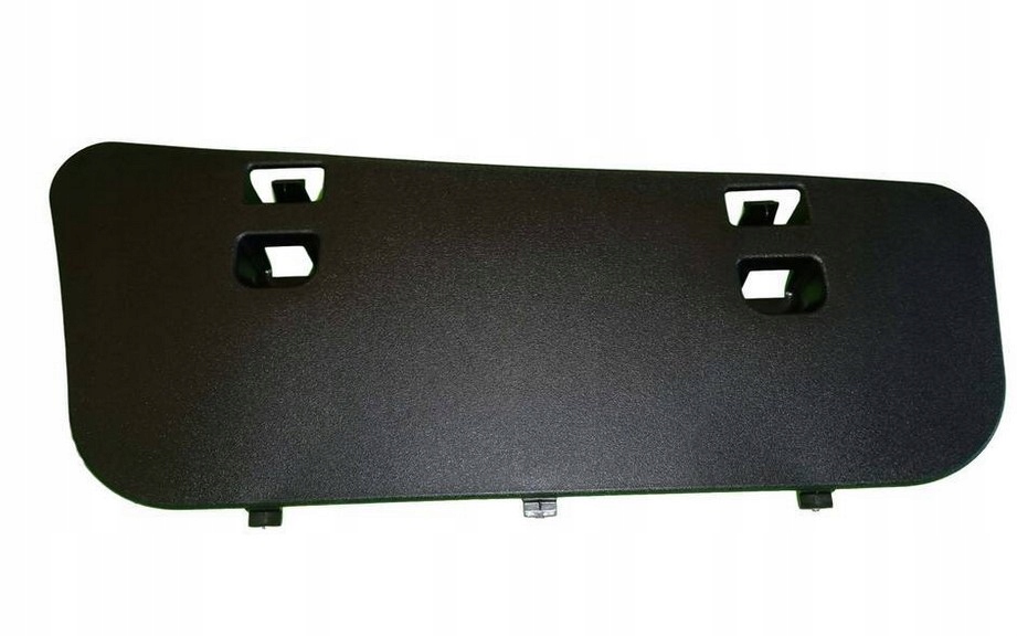 ZAŚLEPKA KLAPKA AKUMULATORA IVECO DAILY 2014 -