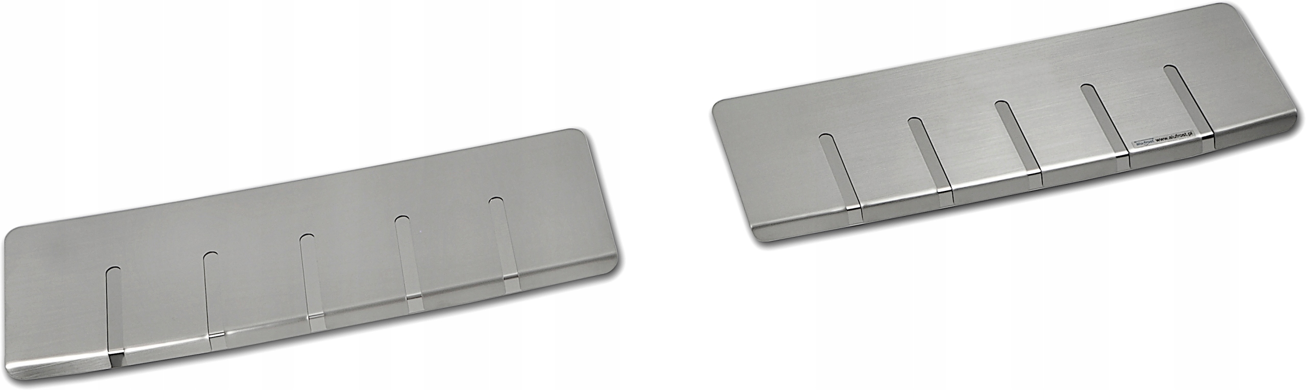 Forthing T5 Evo 2024 – Krytka Lišty Na Nárazník