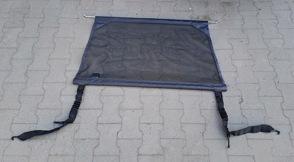 VW CADDY 2K 2K5 СЕТКА БАГАЖНИКА 2K5861691A