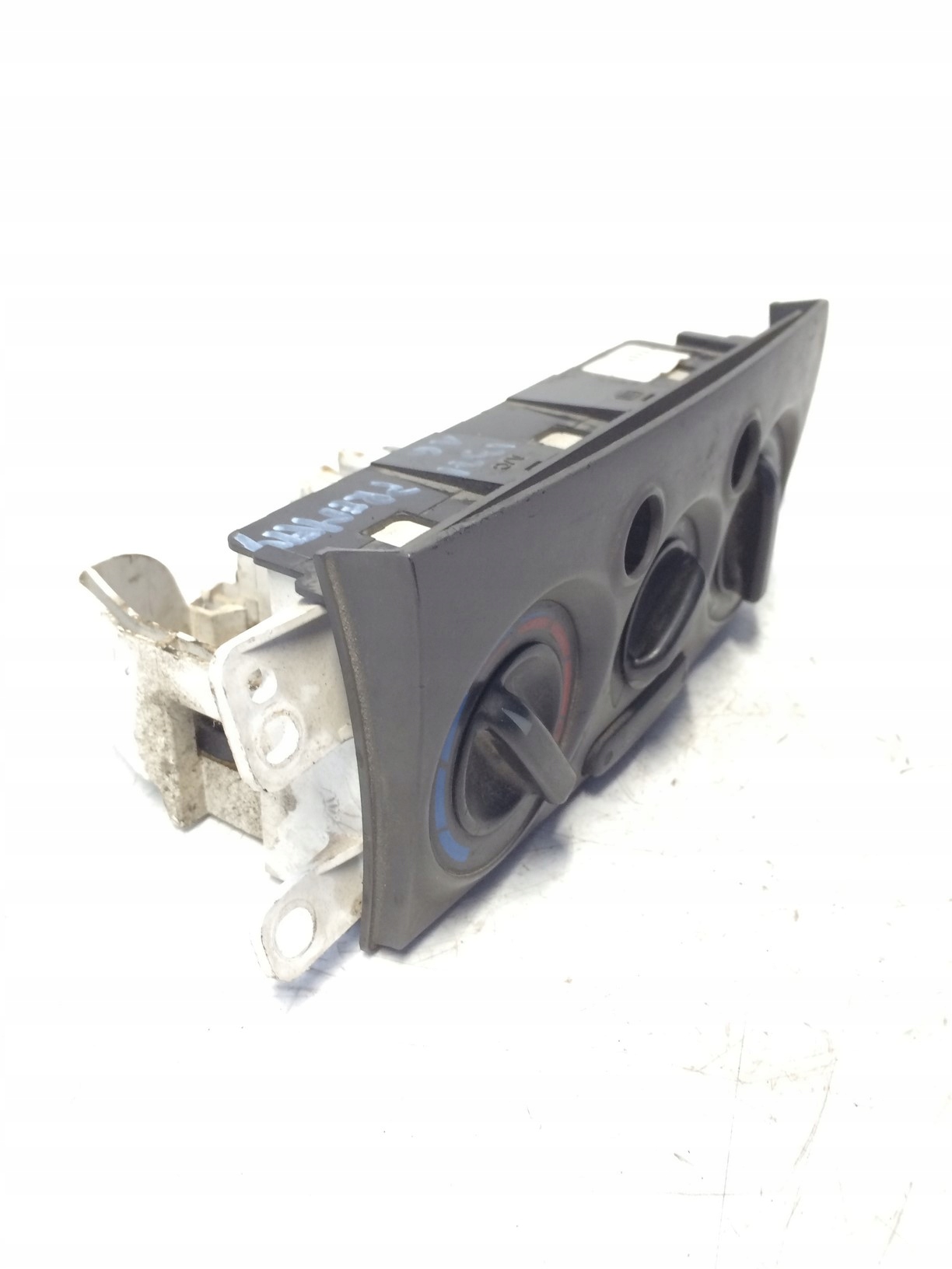 PANEL BOCCHETTE CLIMATRONIC MAZDA PREMACY CB08A 9J18