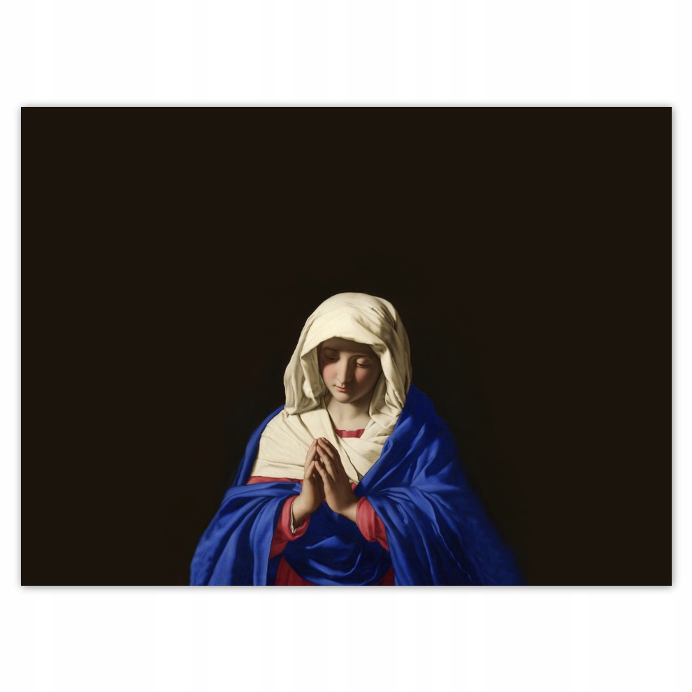 

Plakaty 170x125 Maria Matka Boska
