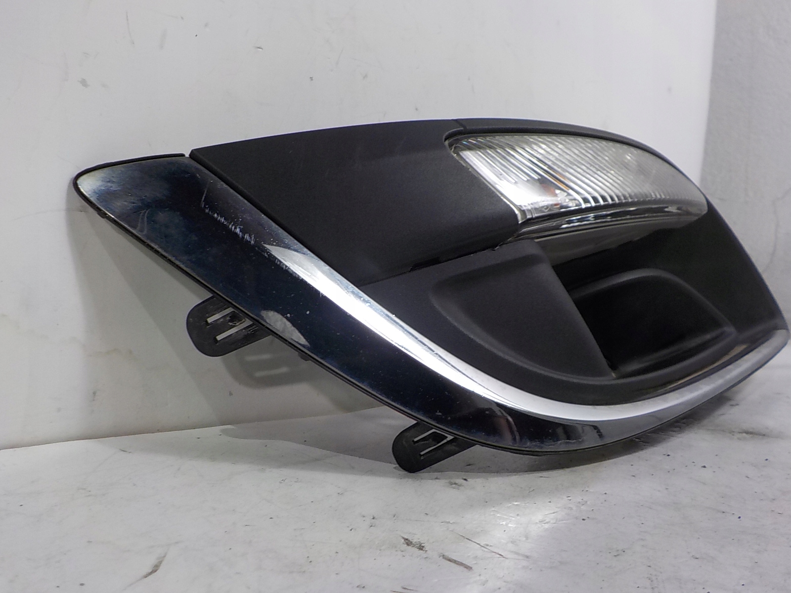 OPEL ASTRA J IV indicator right front front